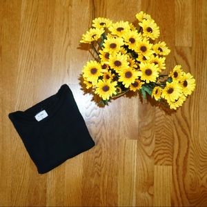 Slim Tee bodysuit by RE/DONE